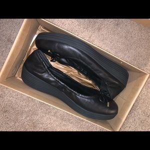 Super bendy Ballerinas